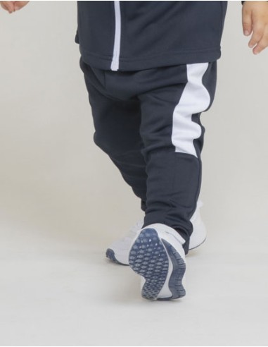 LAR-LW830-Kids Track Bottoms